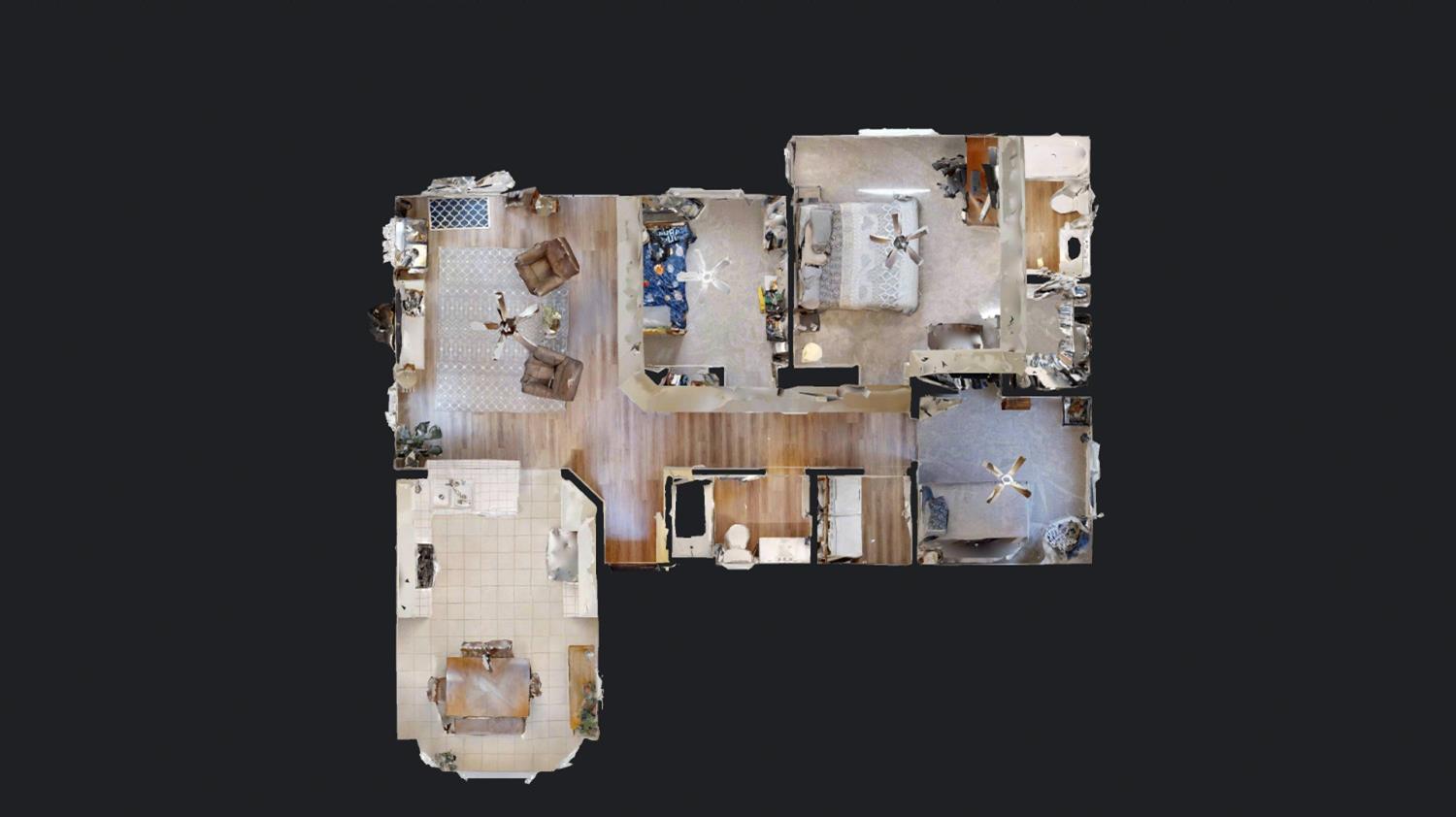 Detail Gallery Image 25 of 25 For 3200 Pepperridge Dr, Antelope,  CA 95843 - 3 Beds | 2 Baths