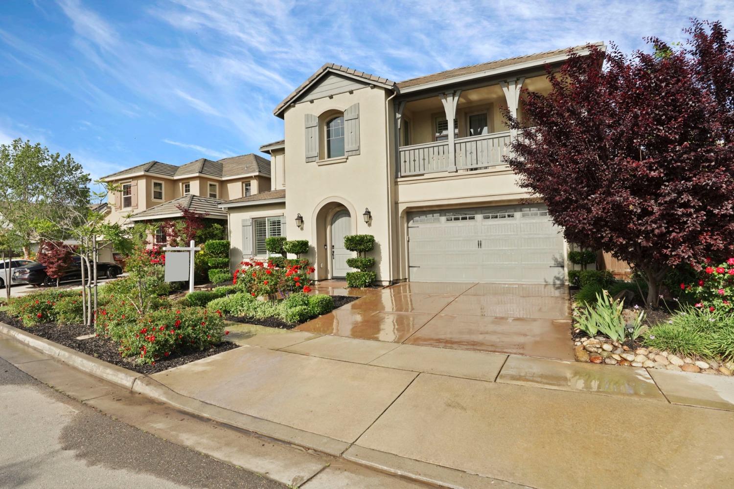 Landmark Lane, Lodi, California image 3