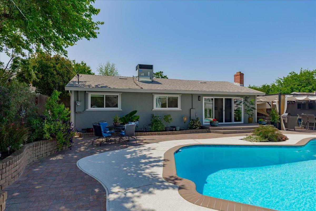 Midiron Drive, Fair Oaks, California image 36