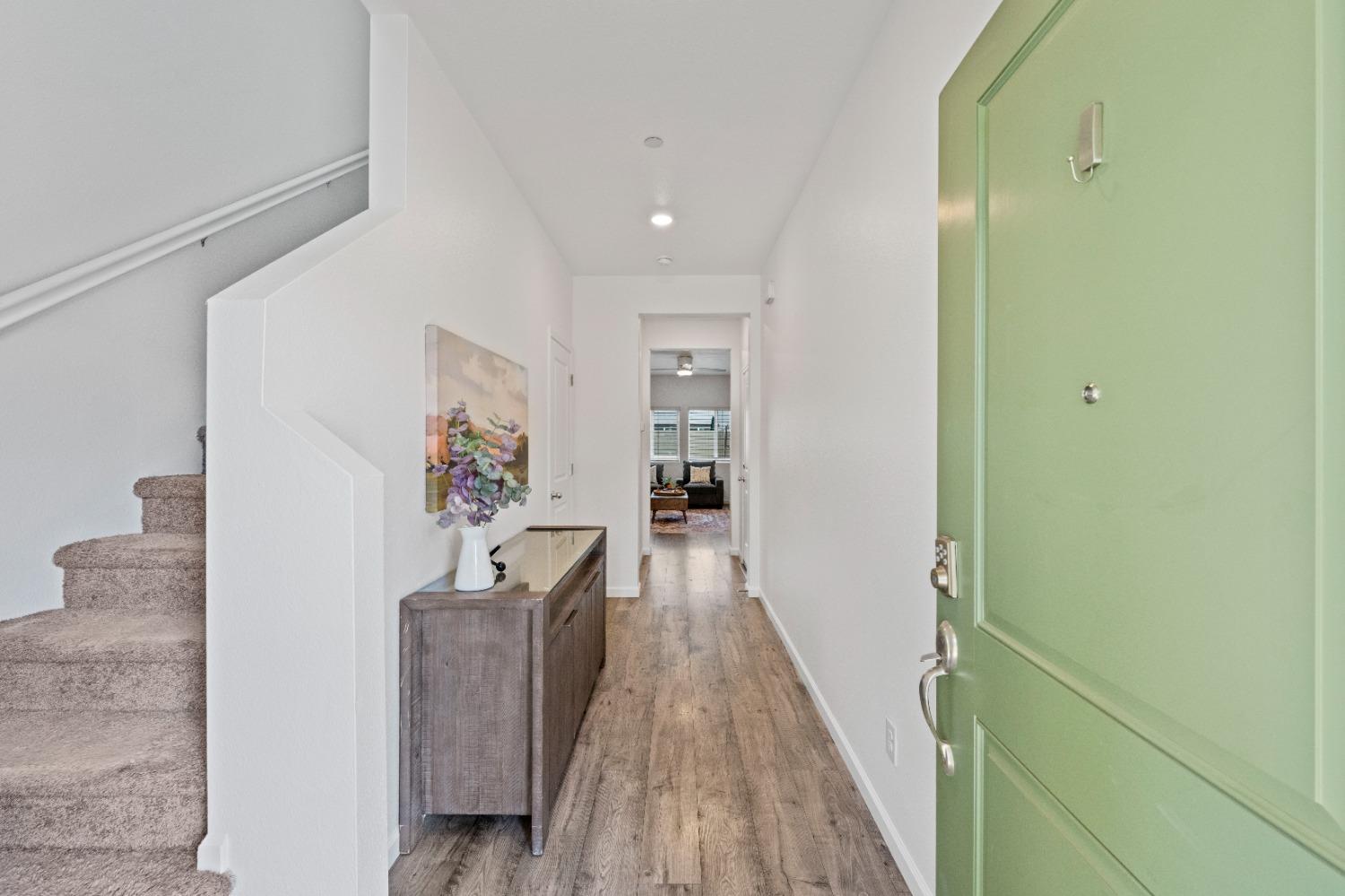 Socrates Way, Rancho Cordova, California image 9