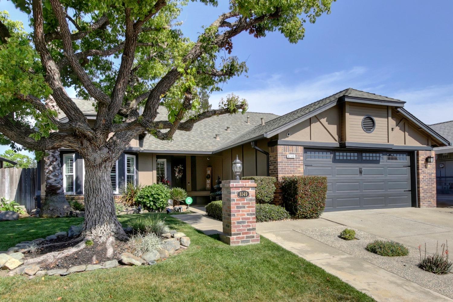 Glen Cove Way, Sacramento, California image 1