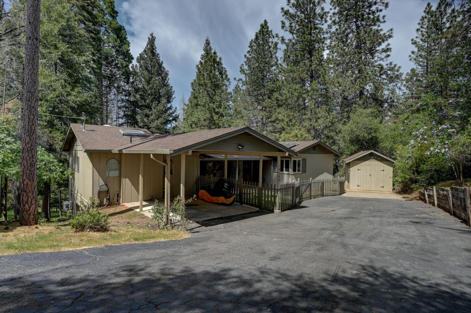 Marc Drive, Pine Grove, California image 1