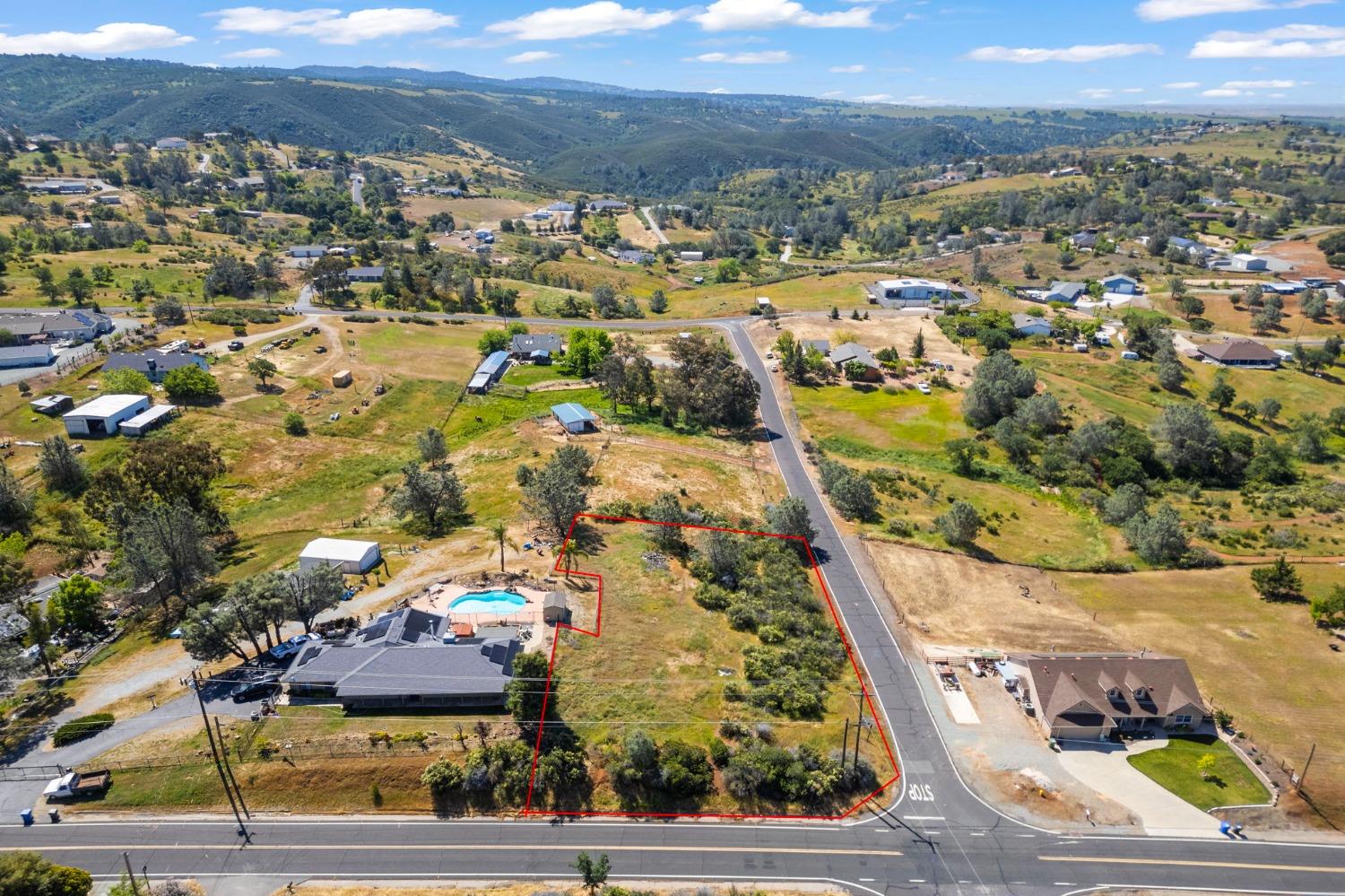 Treosti Place, Valley Springs, California image 9