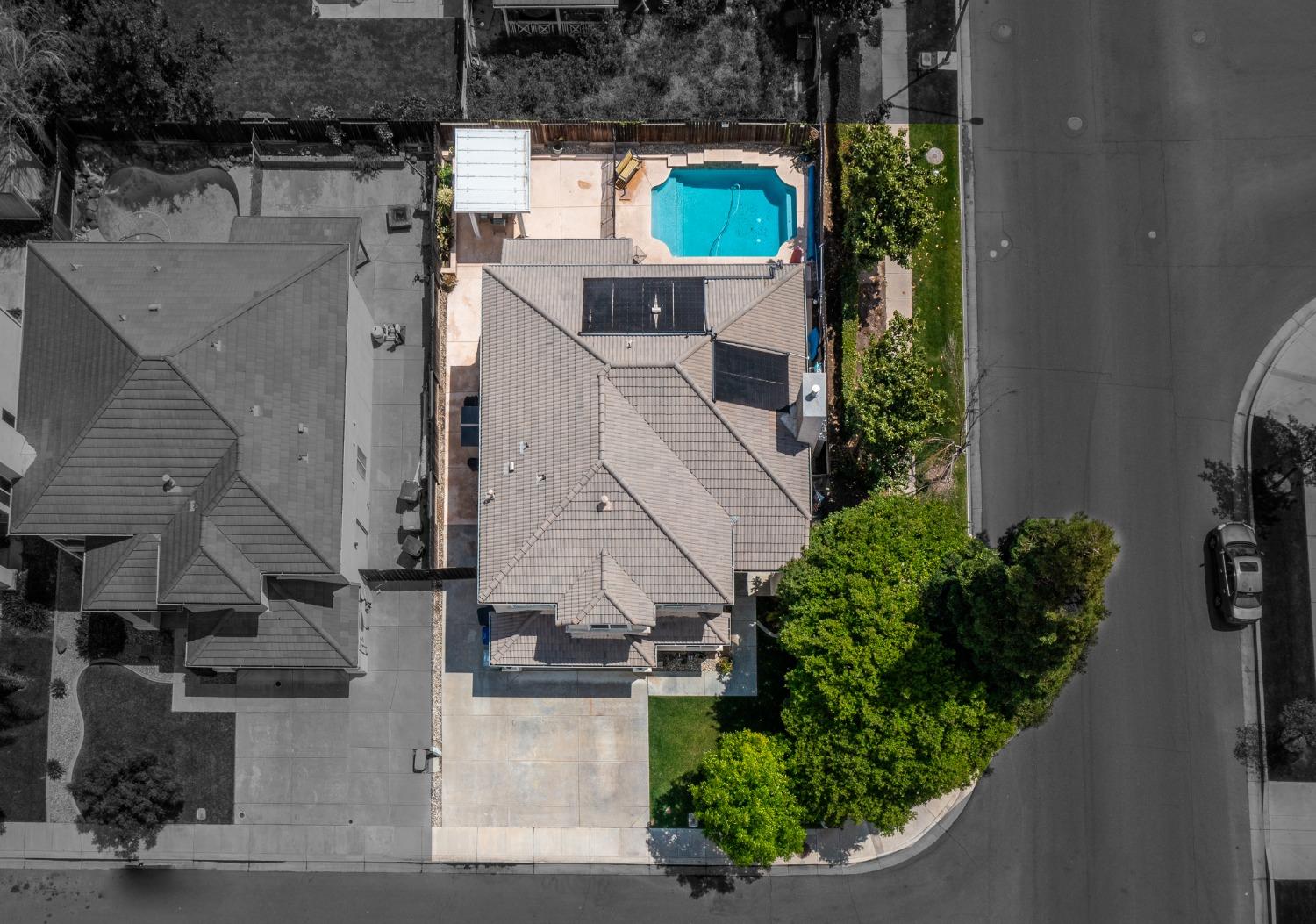 Cardinal Flower Avenue, Modesto, California image 33