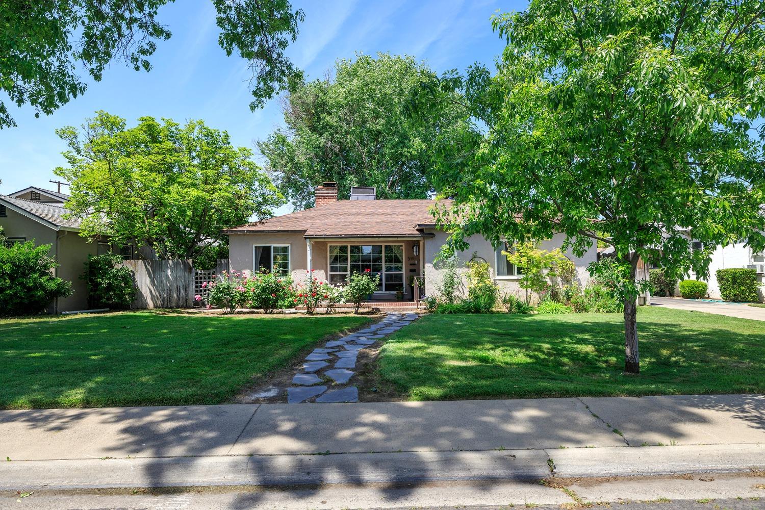 N Santa Ana Avenue, Modesto, California image 1