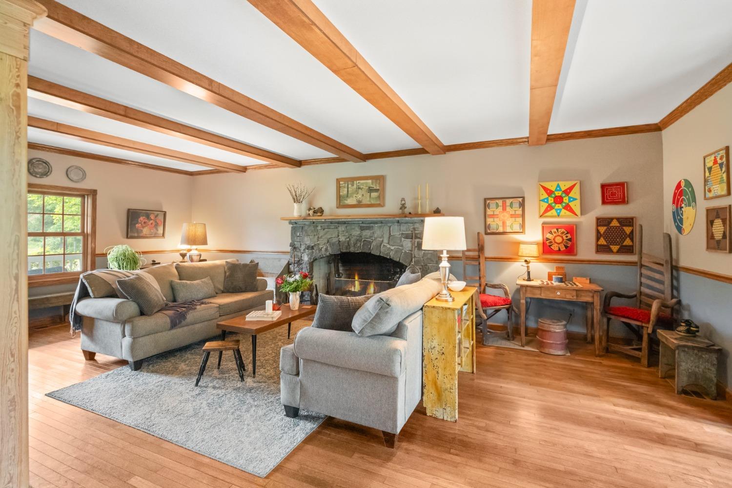 Detail Gallery Image 18 of 99 For 11516 Badger Valley Rd, Wilton,  CA 95693 - 4 Beds | 2/1 Baths
