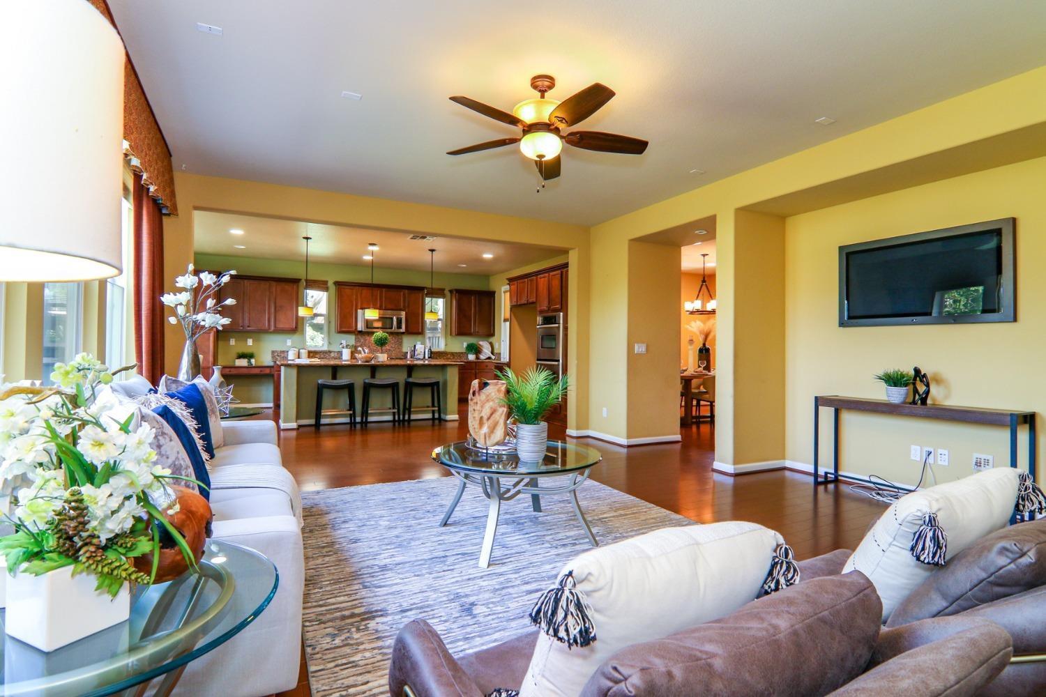 Silver Saddle Lane, Rocklin, California image 10