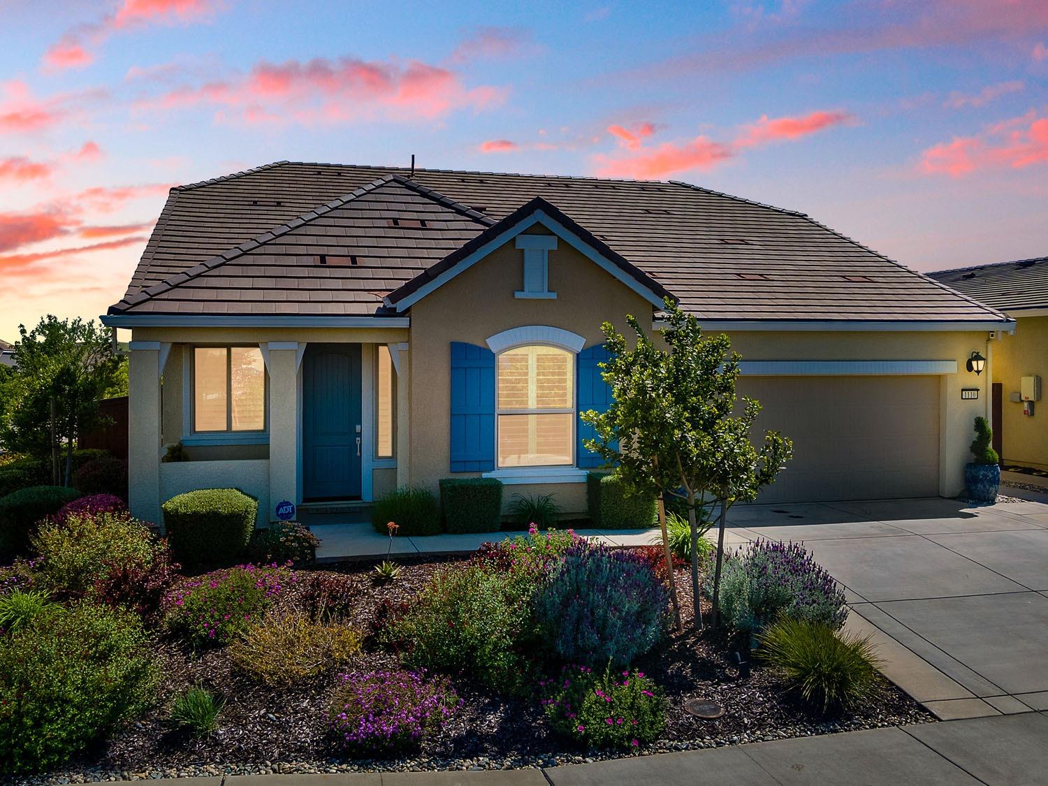 Catalina, El Dorado Hills, California image 1
