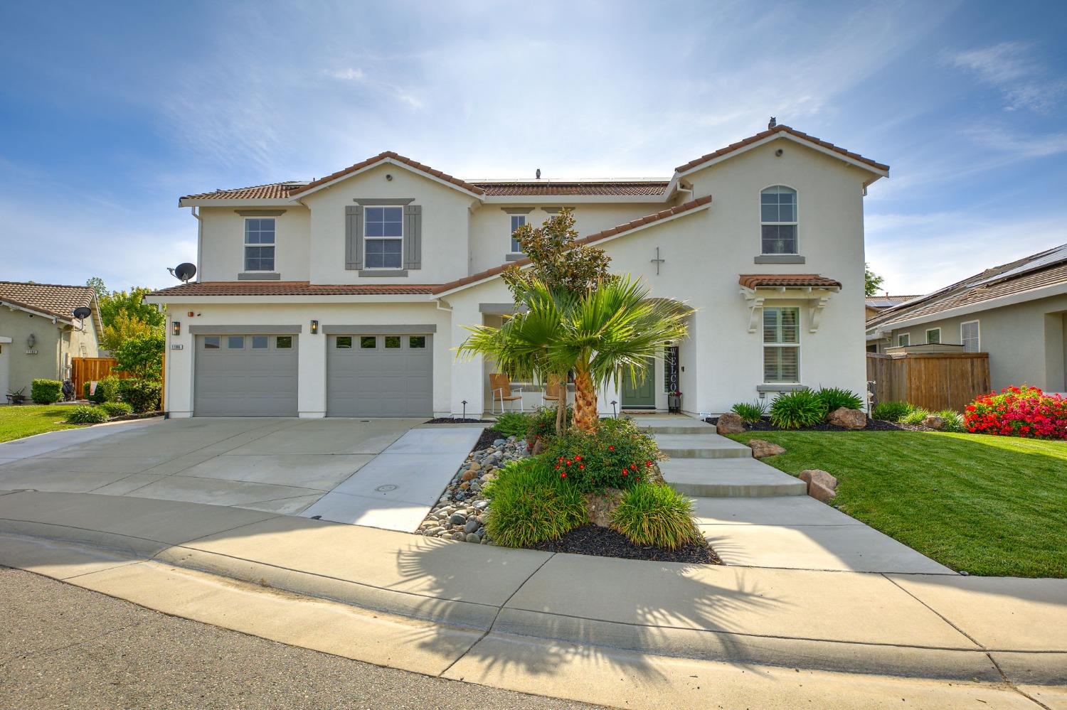 Davmore Lane, Lincoln, California image 1