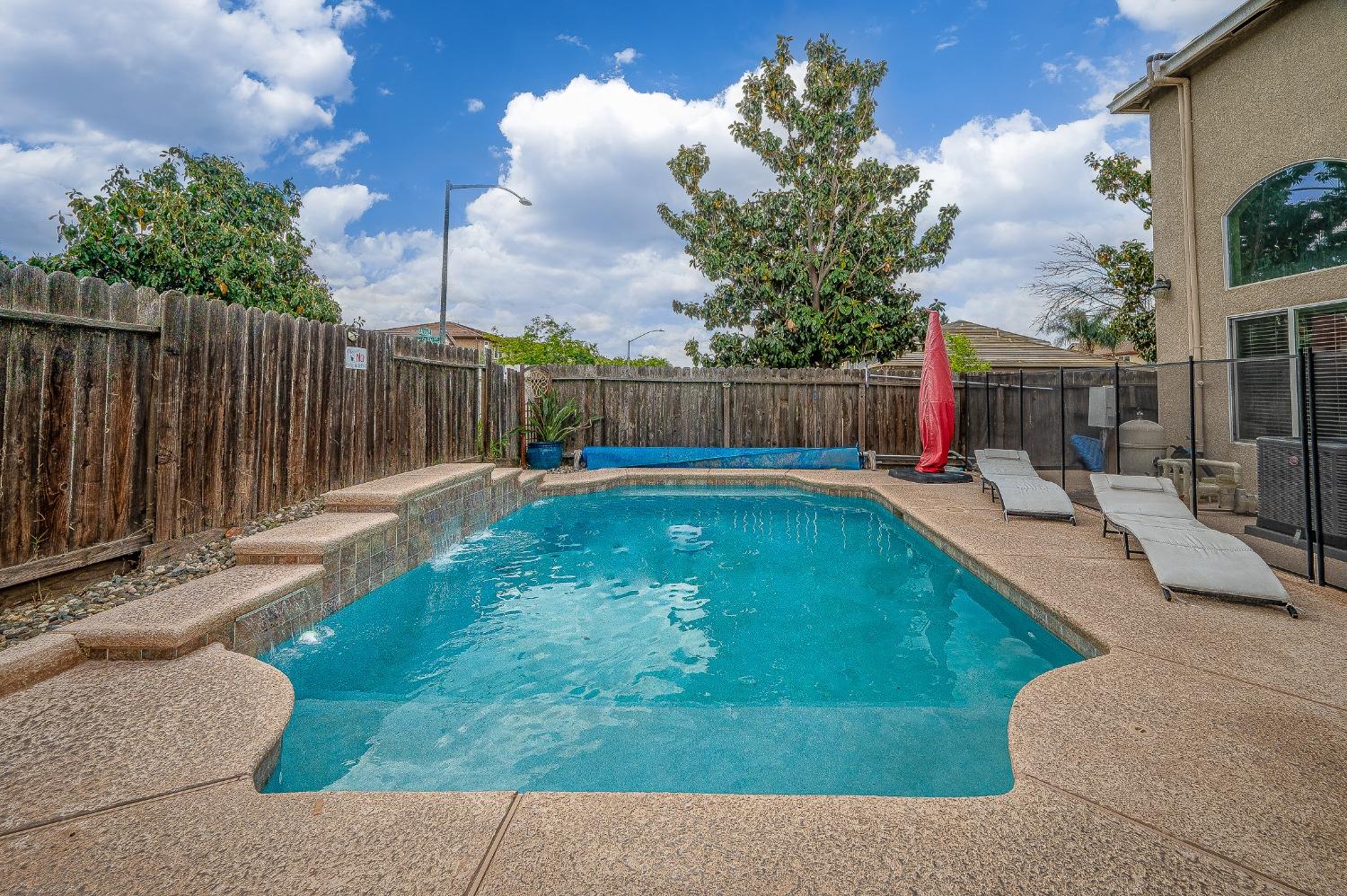 Cardinal Flower Avenue, Modesto, California image 30