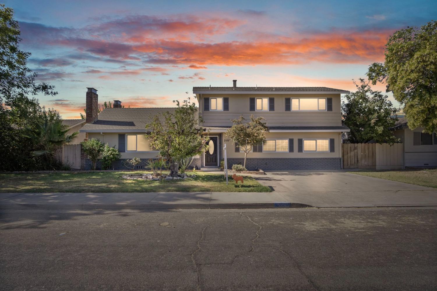 N Denair Avenue, Turlock, California image 1