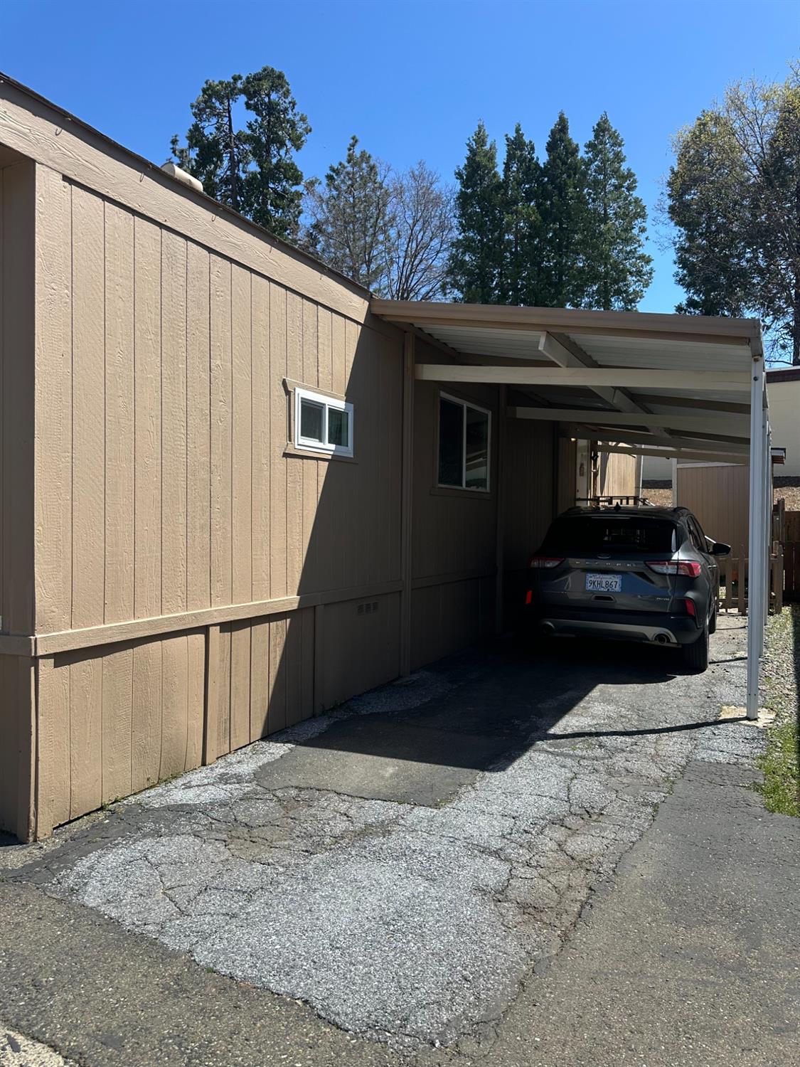 Detail Gallery Image 2 of 22 For 2933 Forebay Rd 10, Pollock Pines,  CA 95726 - 2 Beds | 1 Baths
