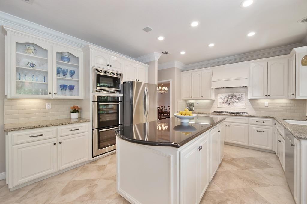 Ashridge Way, Granite Bay, California image 19