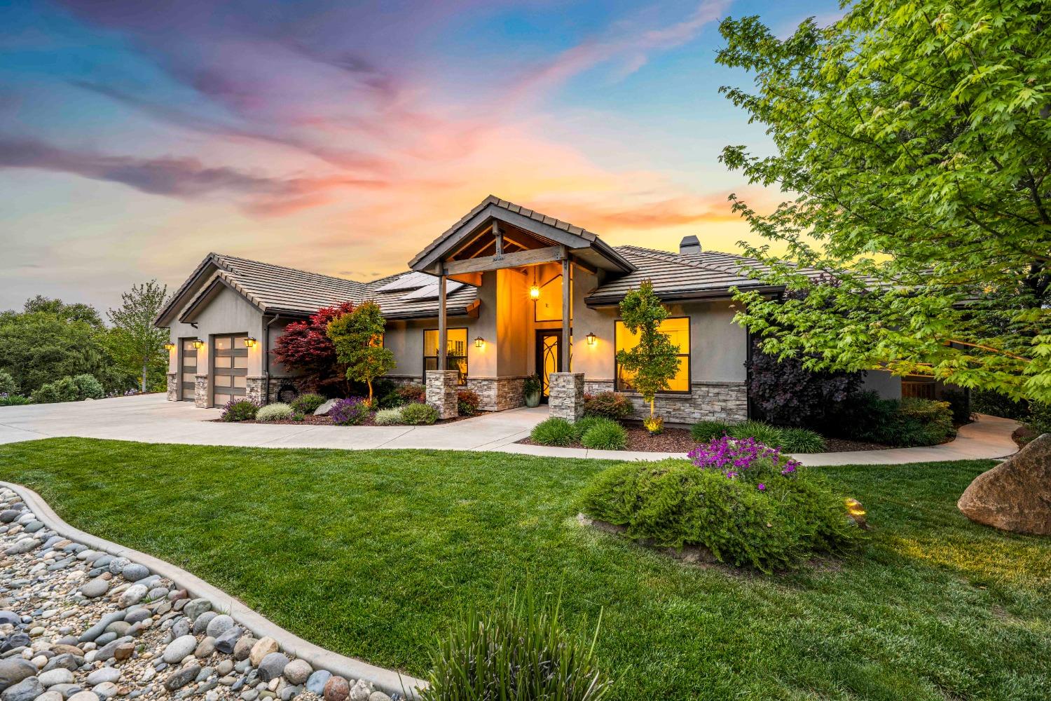 Rustic Woods Court, Loomis, California image 5