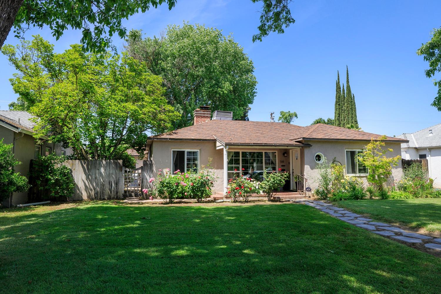 N Santa Ana Avenue, Modesto, California image 2