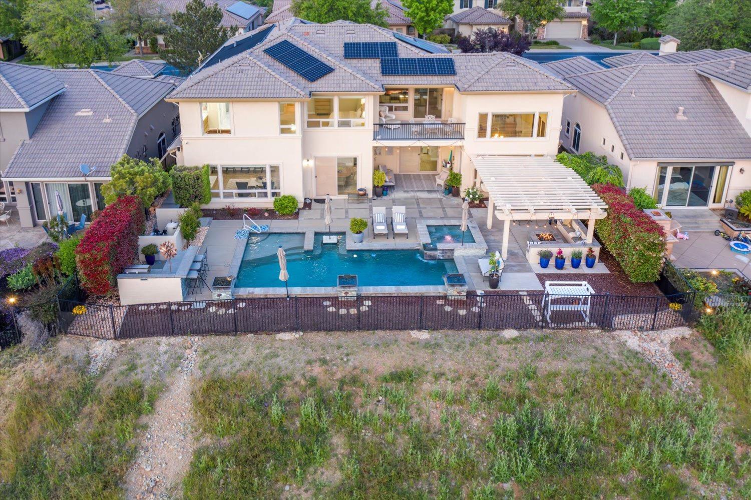 Terracina Drive, El Dorado Hills, California image 42
