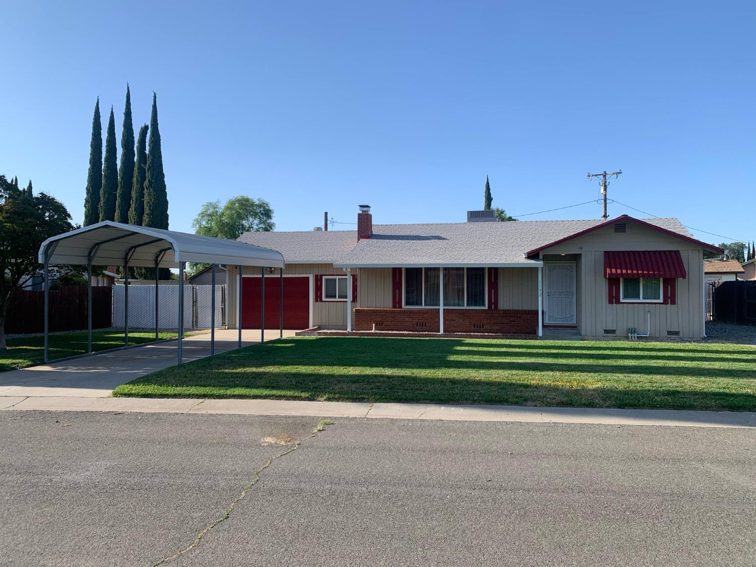 Meadow Avenue, Yuba City, California image 1