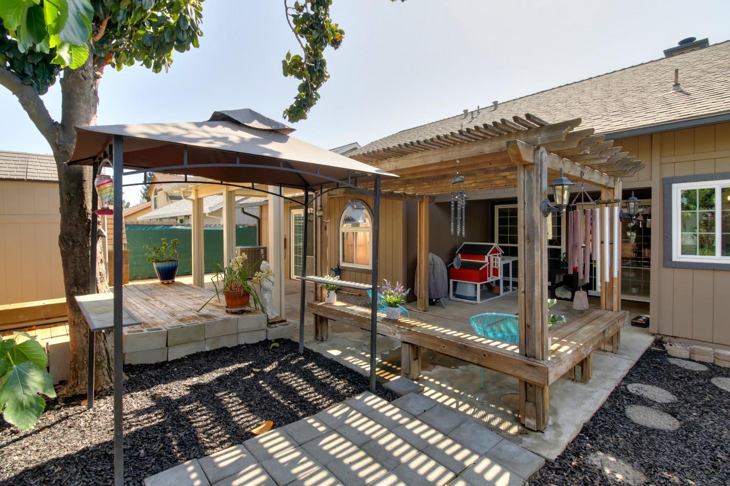 Glen Cove Way, Sacramento, California image 45