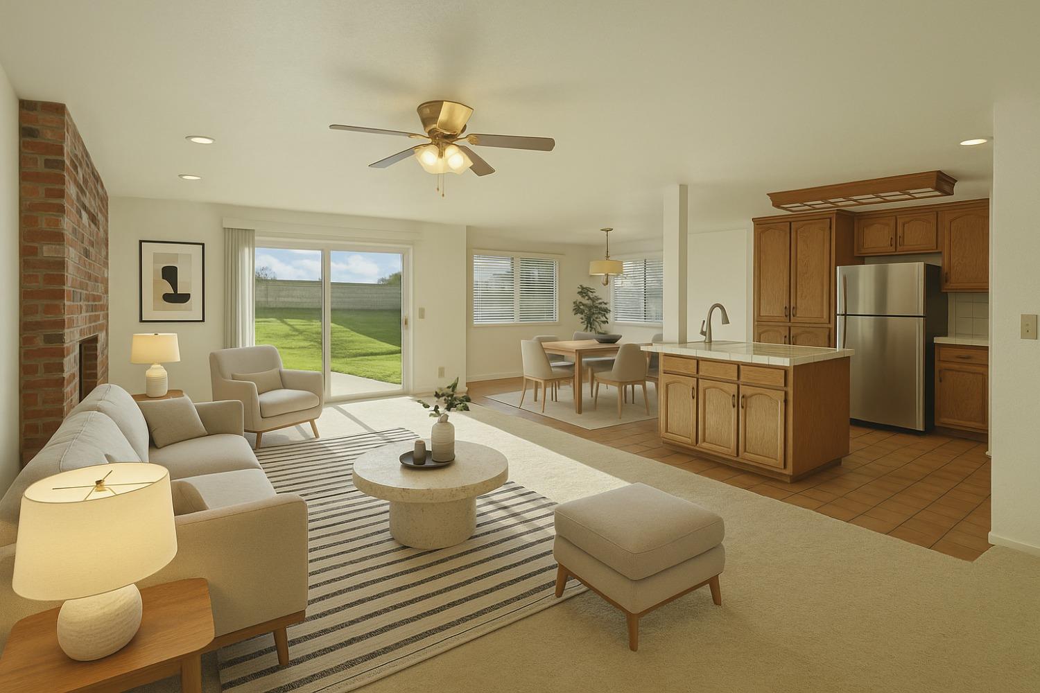 Detail Gallery Image 20 of 67 For 3755 Hatchers Cir, Stockton,  CA 95219 - 4 Beds | 3/1 Baths