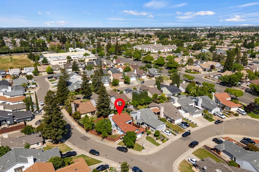 Ventnor Court, Sacramento, California image 45
