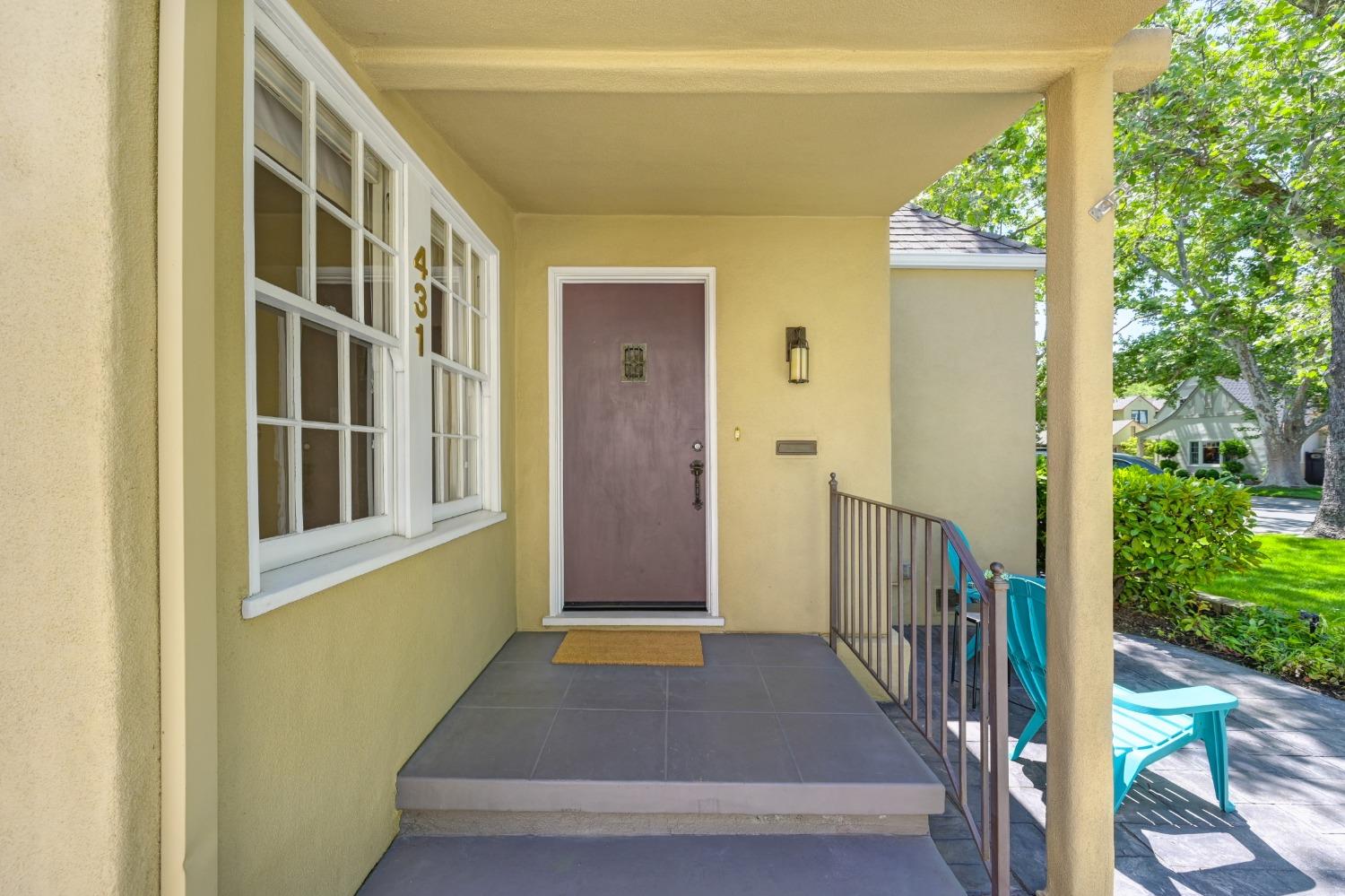 46th Street, Sacramento, California image 4