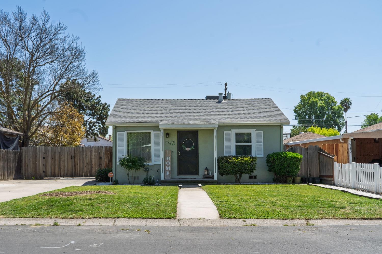 Idalou Avenue, Modesto, California image 1