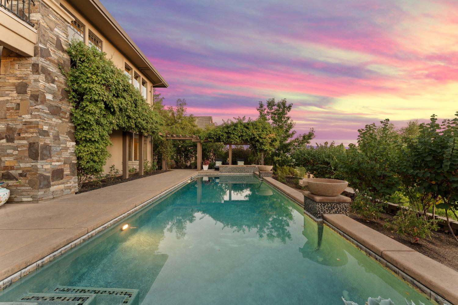 Breese Circle, El Dorado Hills, California image 48