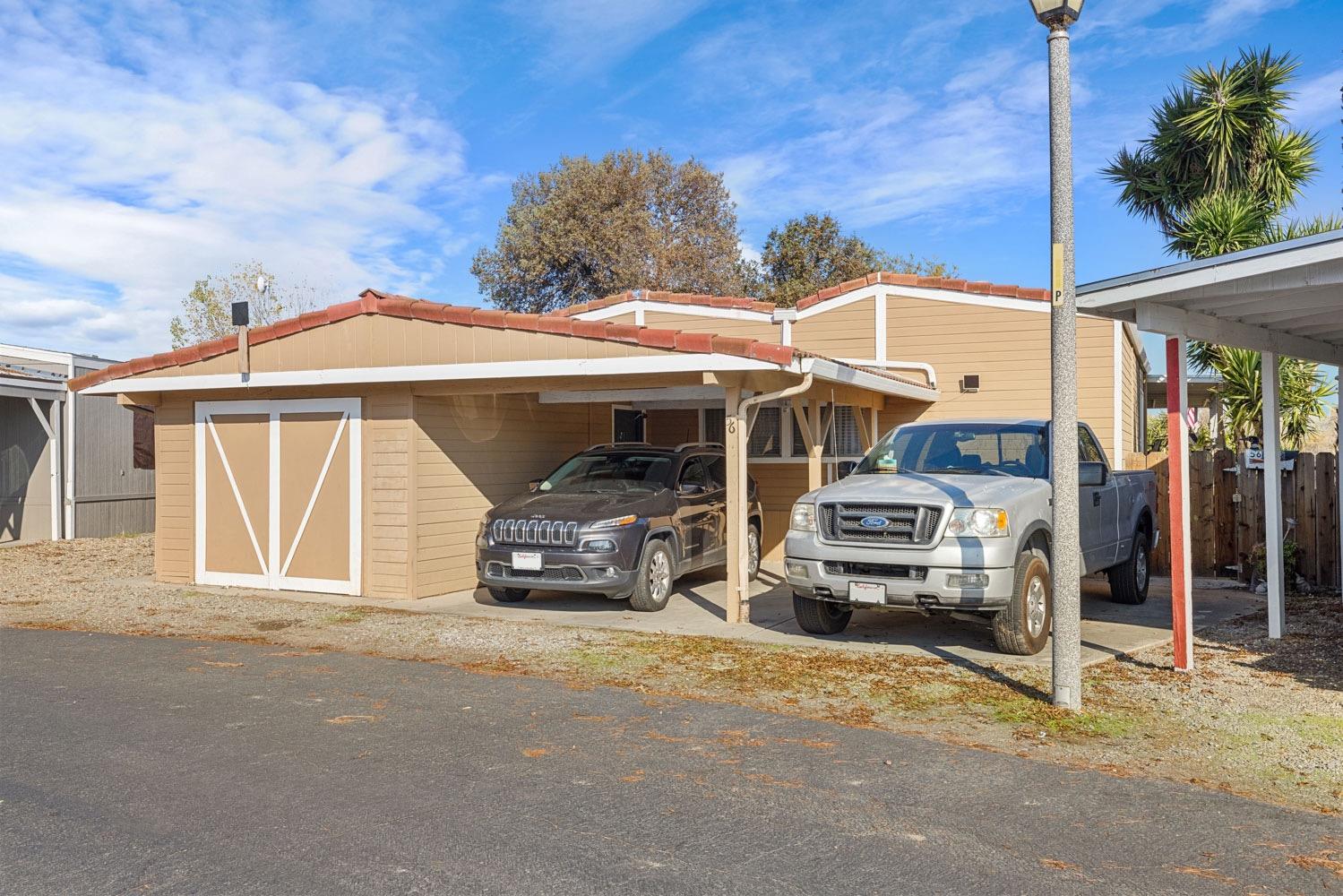 Detail Gallery Image 2 of 45 For 4399 Aplicella 56, Manteca,  CA 95337 - 2 Beds | 2 Baths