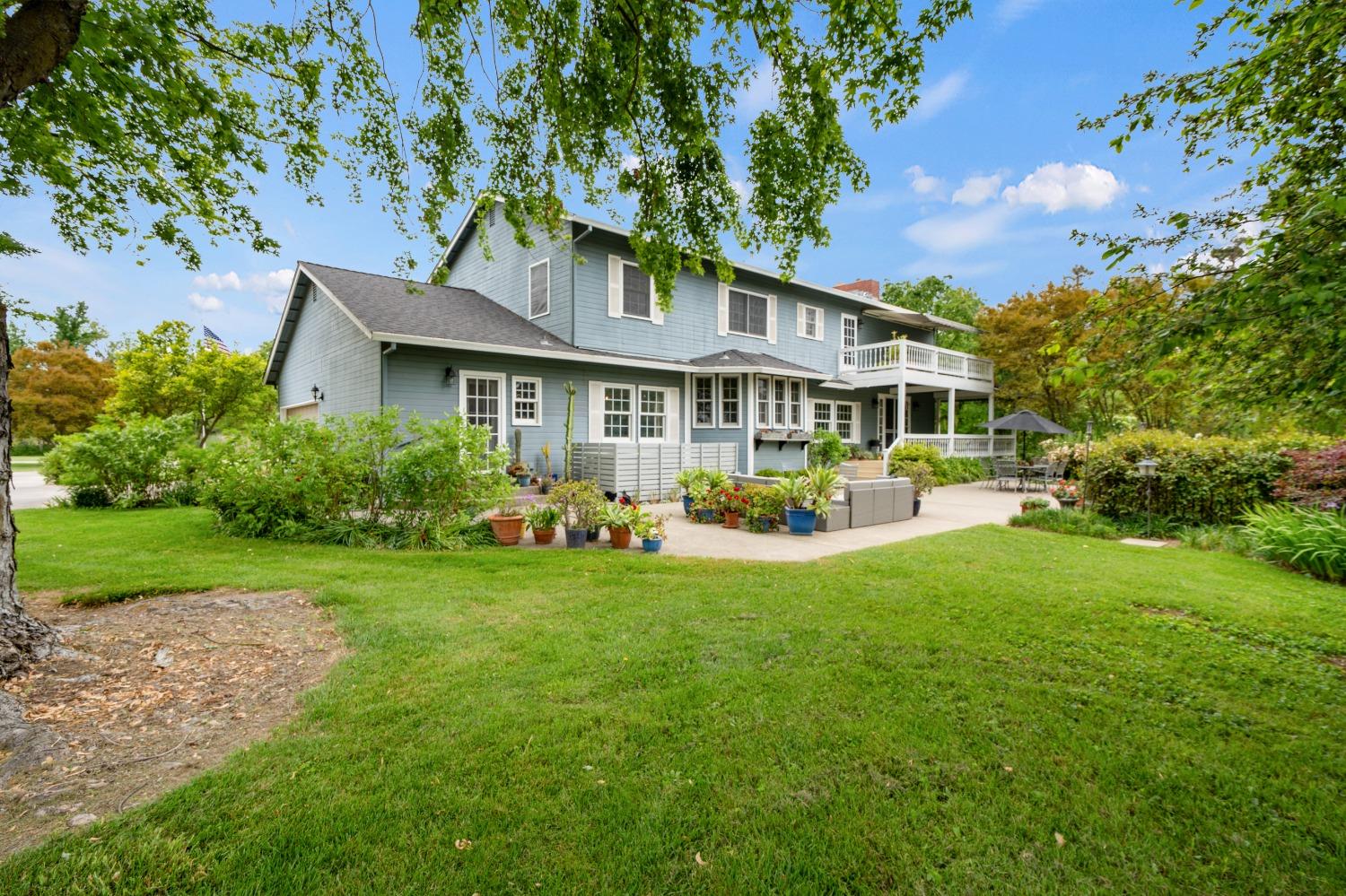 Detail Gallery Image 96 of 99 For 11516 Badger Valley Rd, Wilton,  CA 95693 - 4 Beds | 2/1 Baths