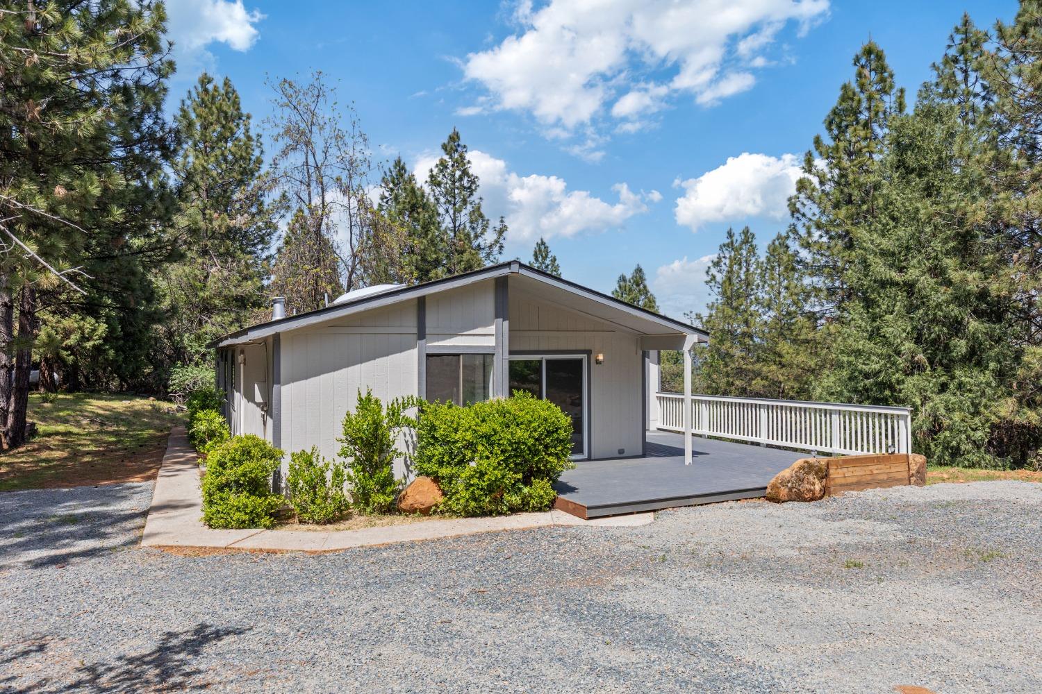 River Ranch Road, Grass Valley, California image 2