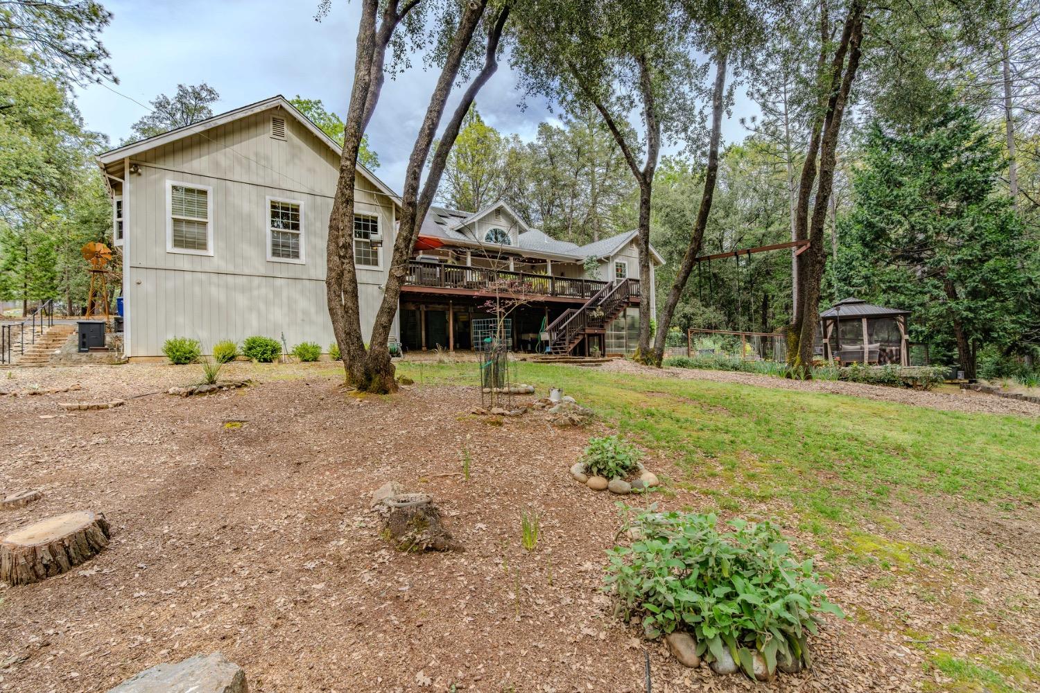 Detail Gallery Image 71 of 88 For 18860 Sylvia Dr, Pine Grove,  CA 95665 - 3 Beds | 2/1 Baths