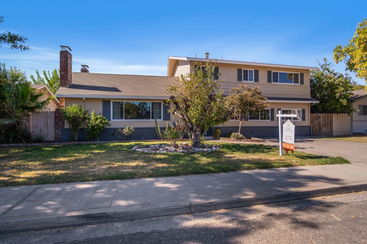 N Denair Avenue, Turlock, California image 4