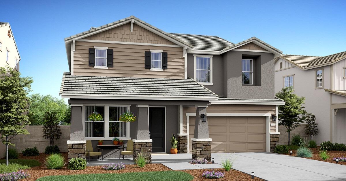 Wheat Ridge Drive, Rancho Cordova, California image 1
