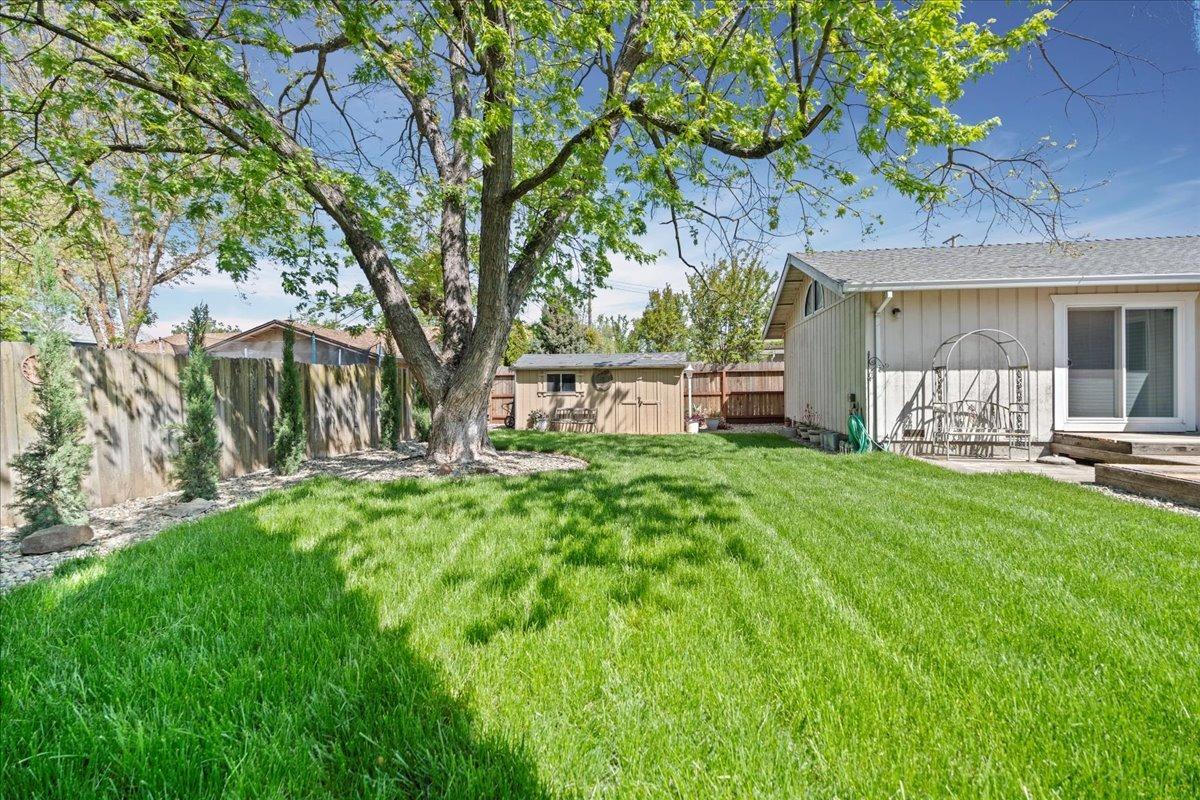 Root Avenue, Carmichael, California image 30