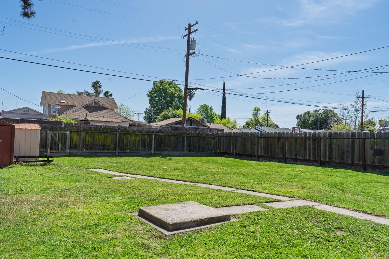 Idalou Avenue, Modesto, California image 45