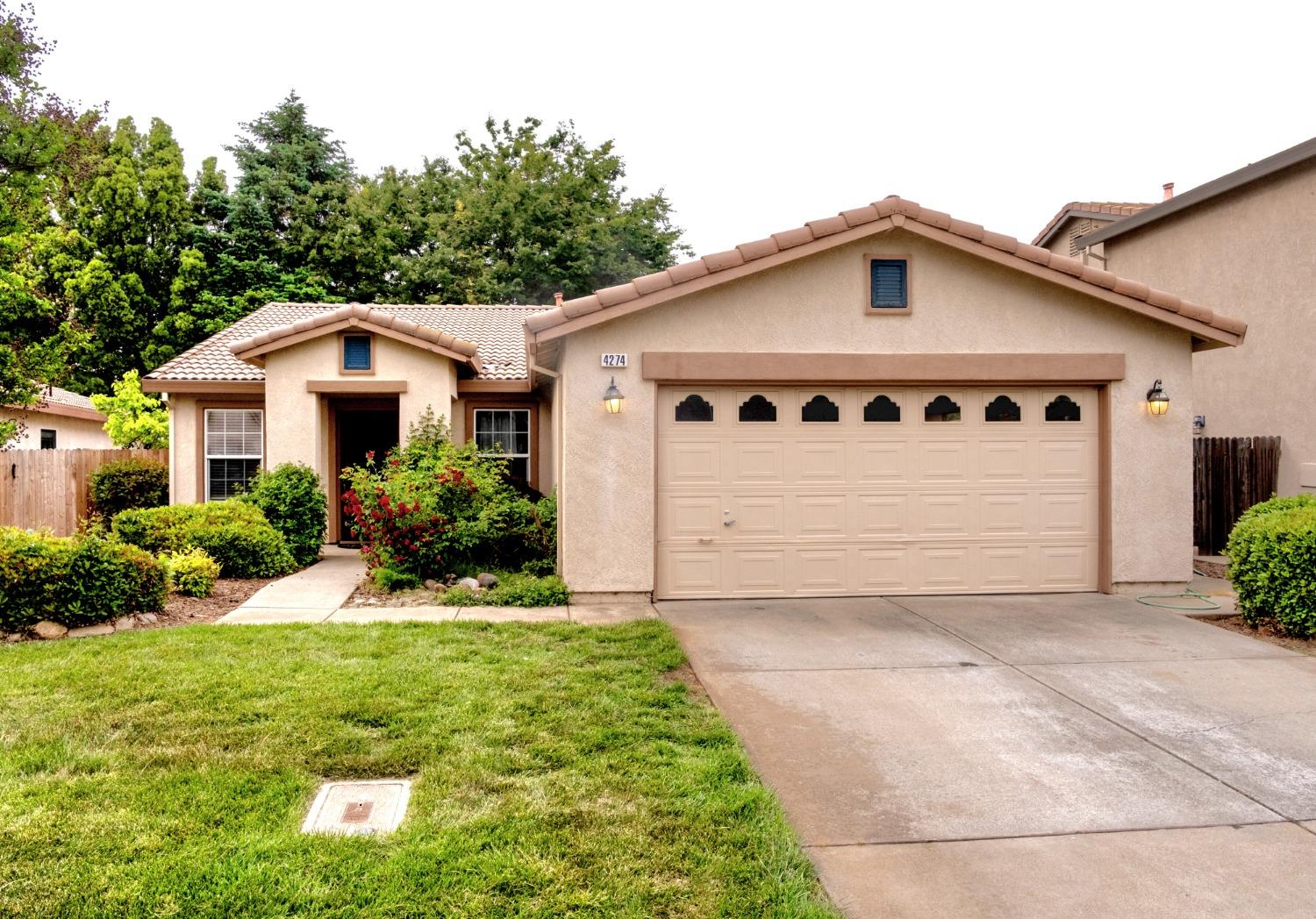 Detail Gallery Image 35 of 35 For 4274 Stromford Way, Mather,  CA 95655 - 4 Beds | 2/1 Baths