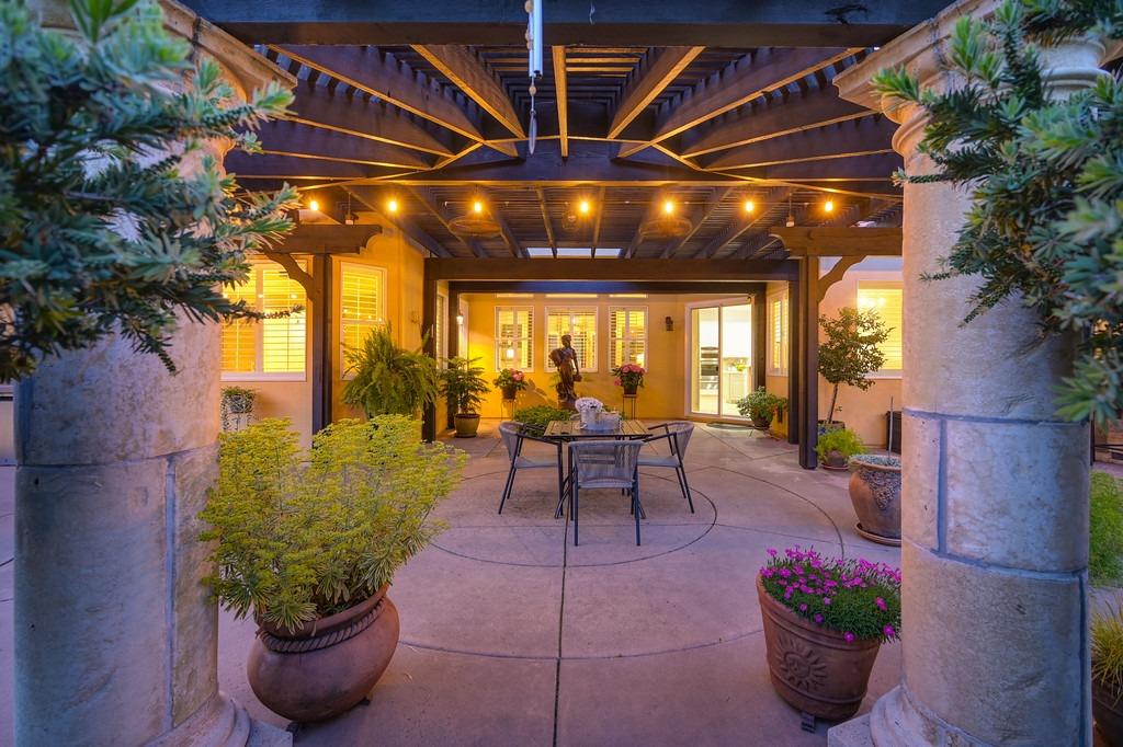 Detail Gallery Image 78 of 91 For 4232 Savoie Ct, Loomis,  CA 95650 - 4 Beds | 3 Baths