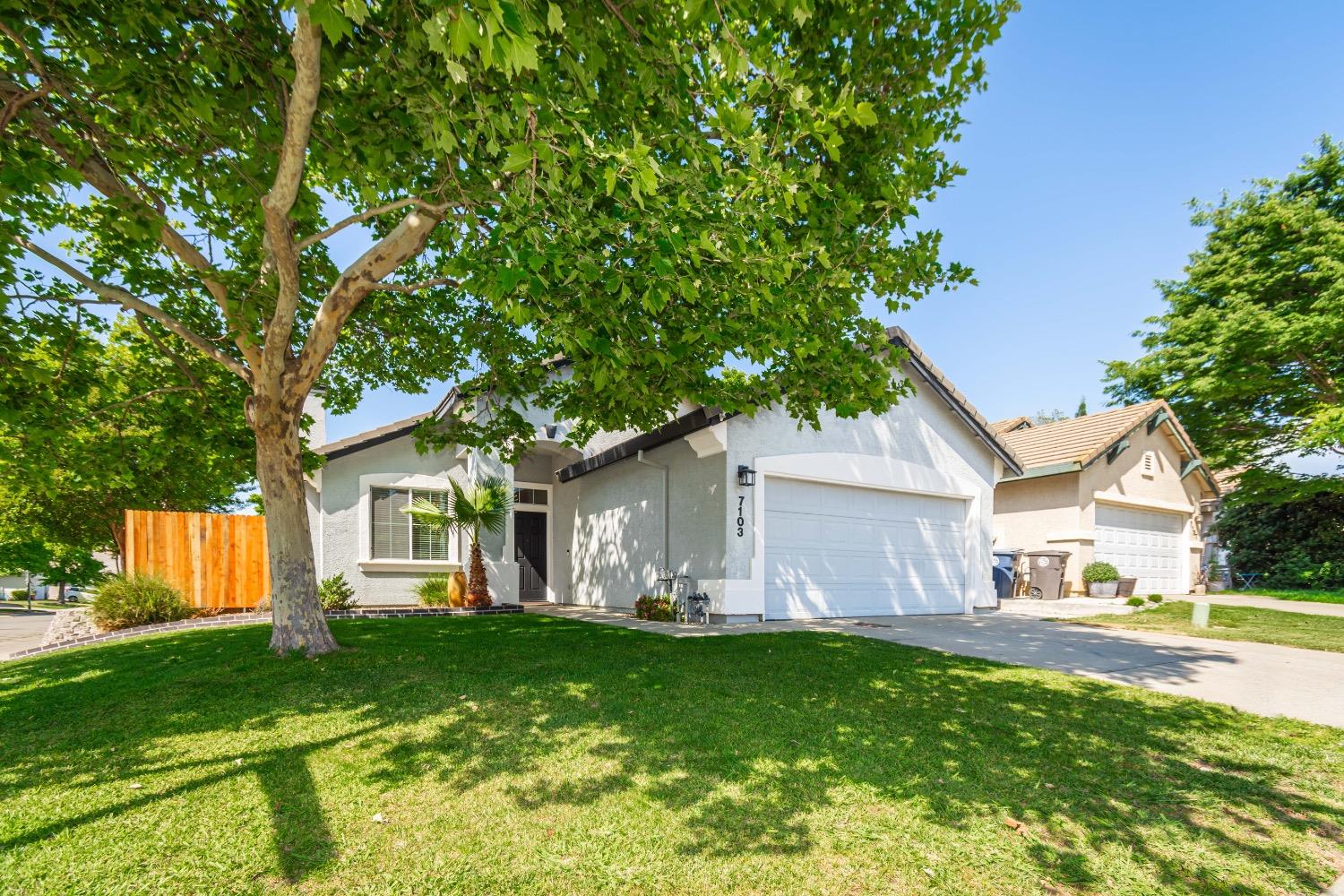 Aspen View Court, Citrus Heights, California image 2
