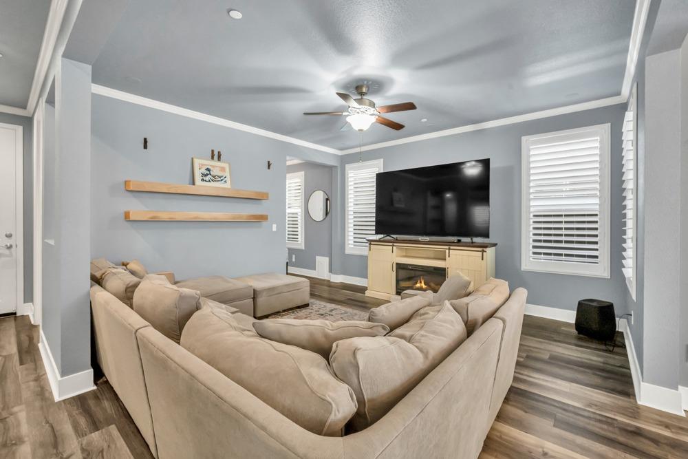 Clover Meadows Circle, Lincoln, California image 10