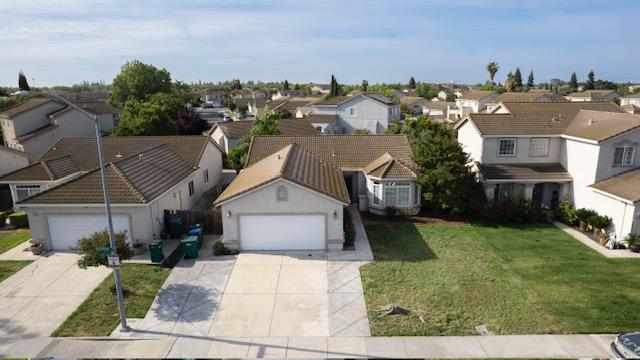 Blossom Circle, Stockton, California image 1