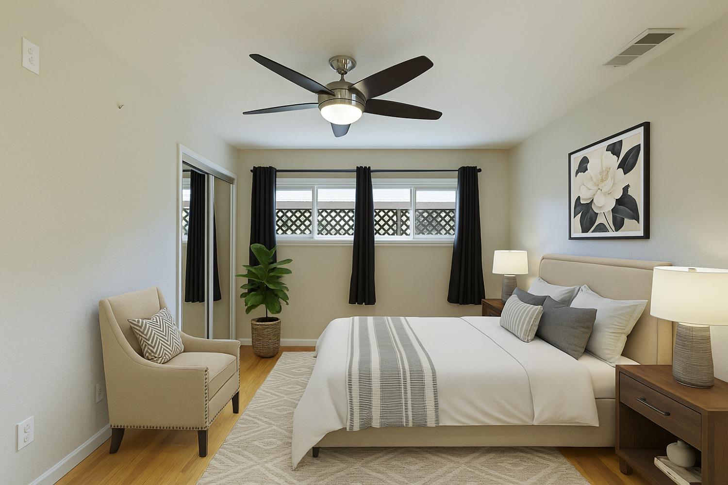Detail Gallery Image 22 of 39 For 3973 Duke Way, Livermore,  CA 94550 - 3 Beds | 2 Baths
