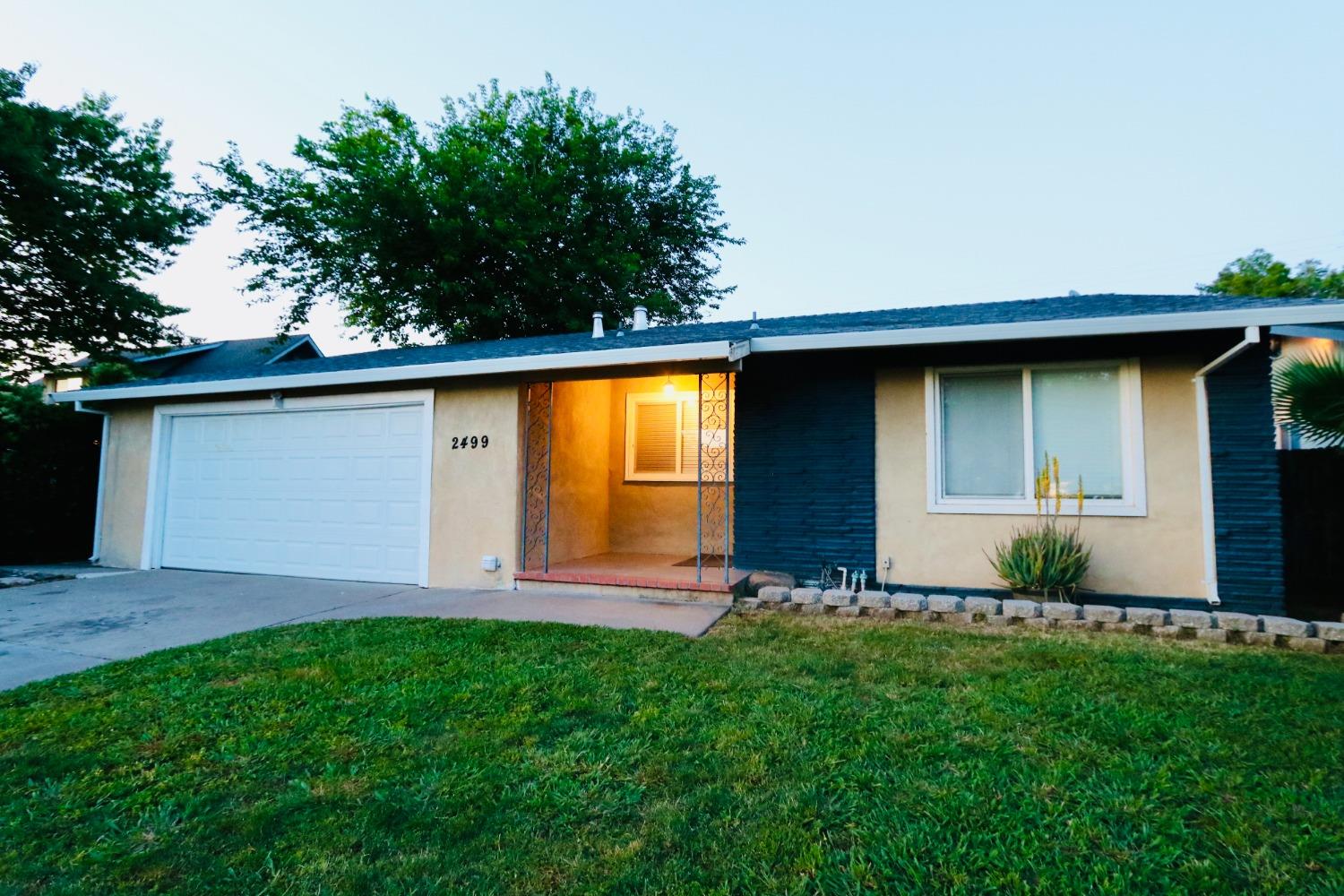 Knightwood, Rancho Cordova, California image 1