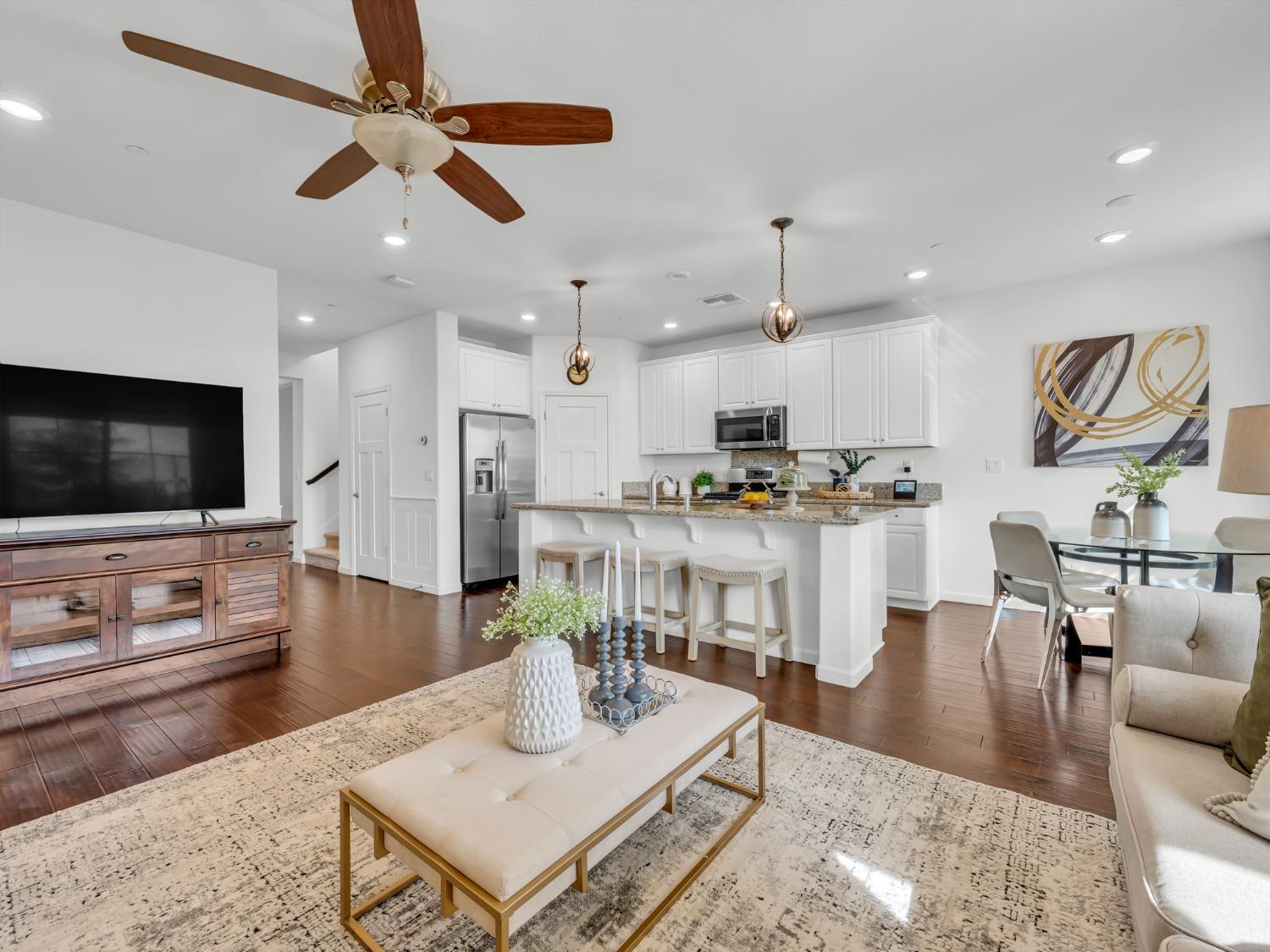 Avanti Drive, El Dorado Hills, California image 7