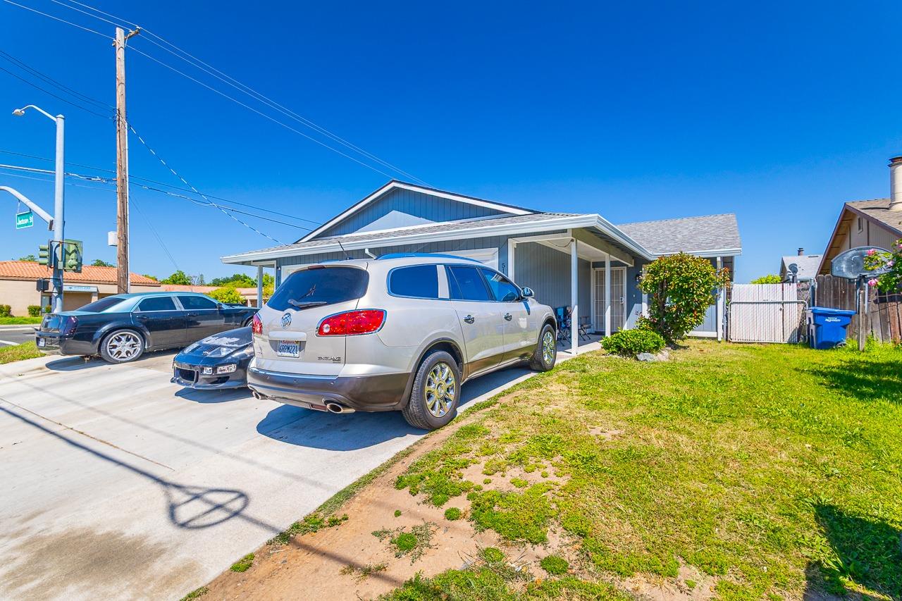 Detail Gallery Image 2 of 20 For 5146 Jackson St, North Highlands,  CA 95660 - – Beds | – Baths