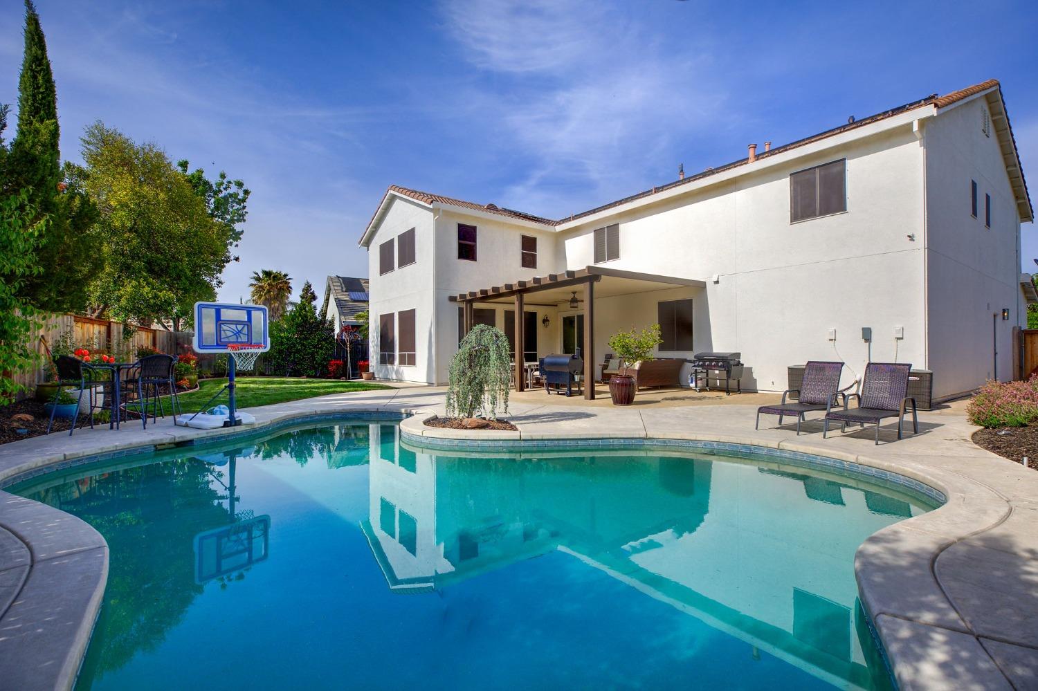 Davmore Lane, Lincoln, California image 43