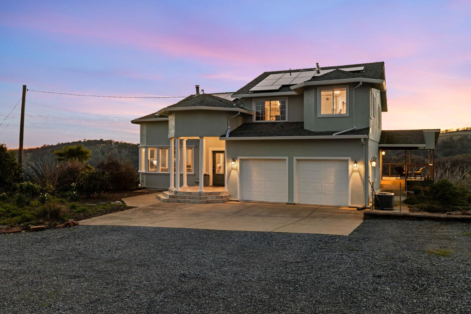 Detail Gallery Image 82 of 99 For 6441 Sky Hawk Rd, Pilot Hill,  CA 95664 - 7 Beds | 5/1 Baths