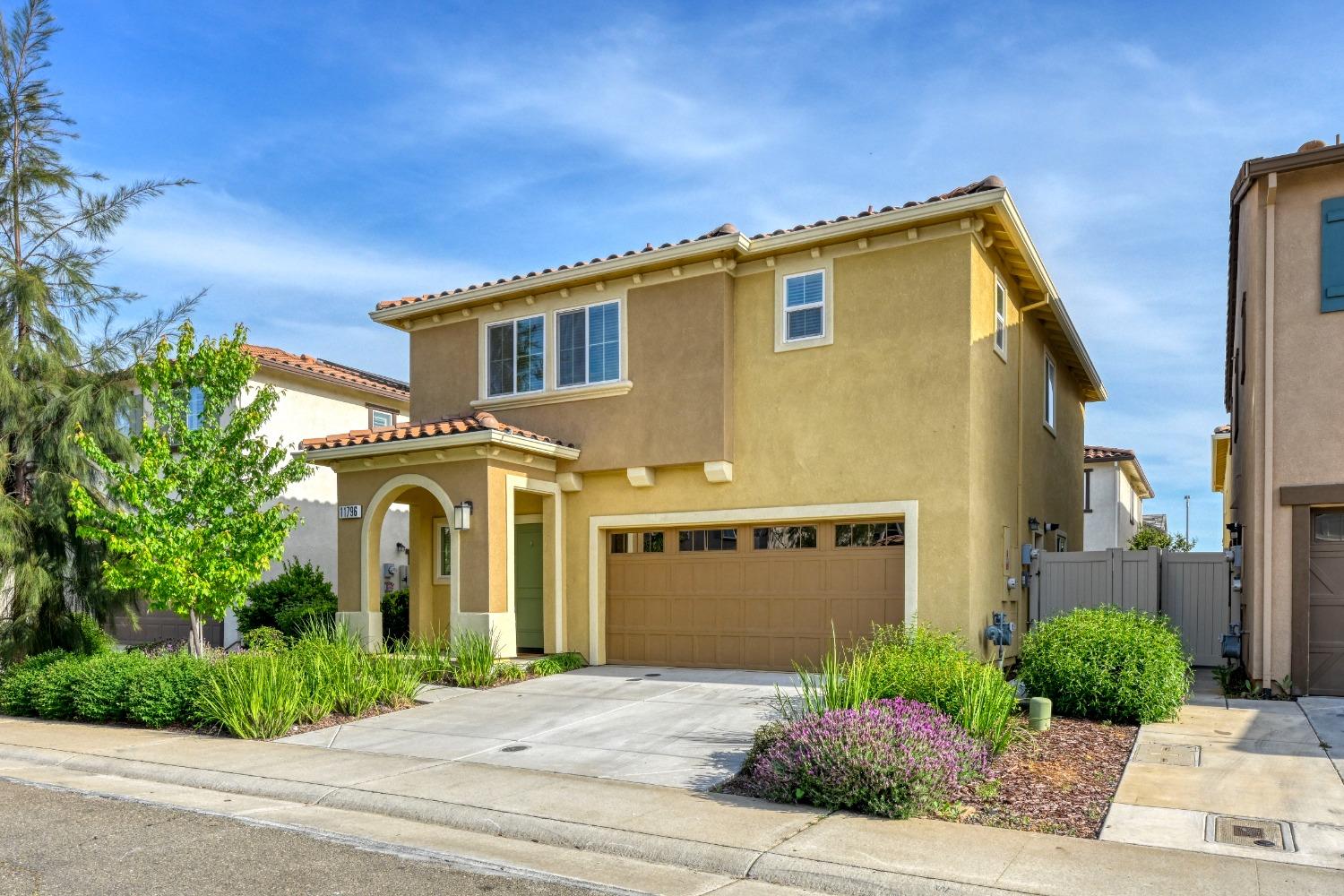 Socrates Way, Rancho Cordova, California image 3