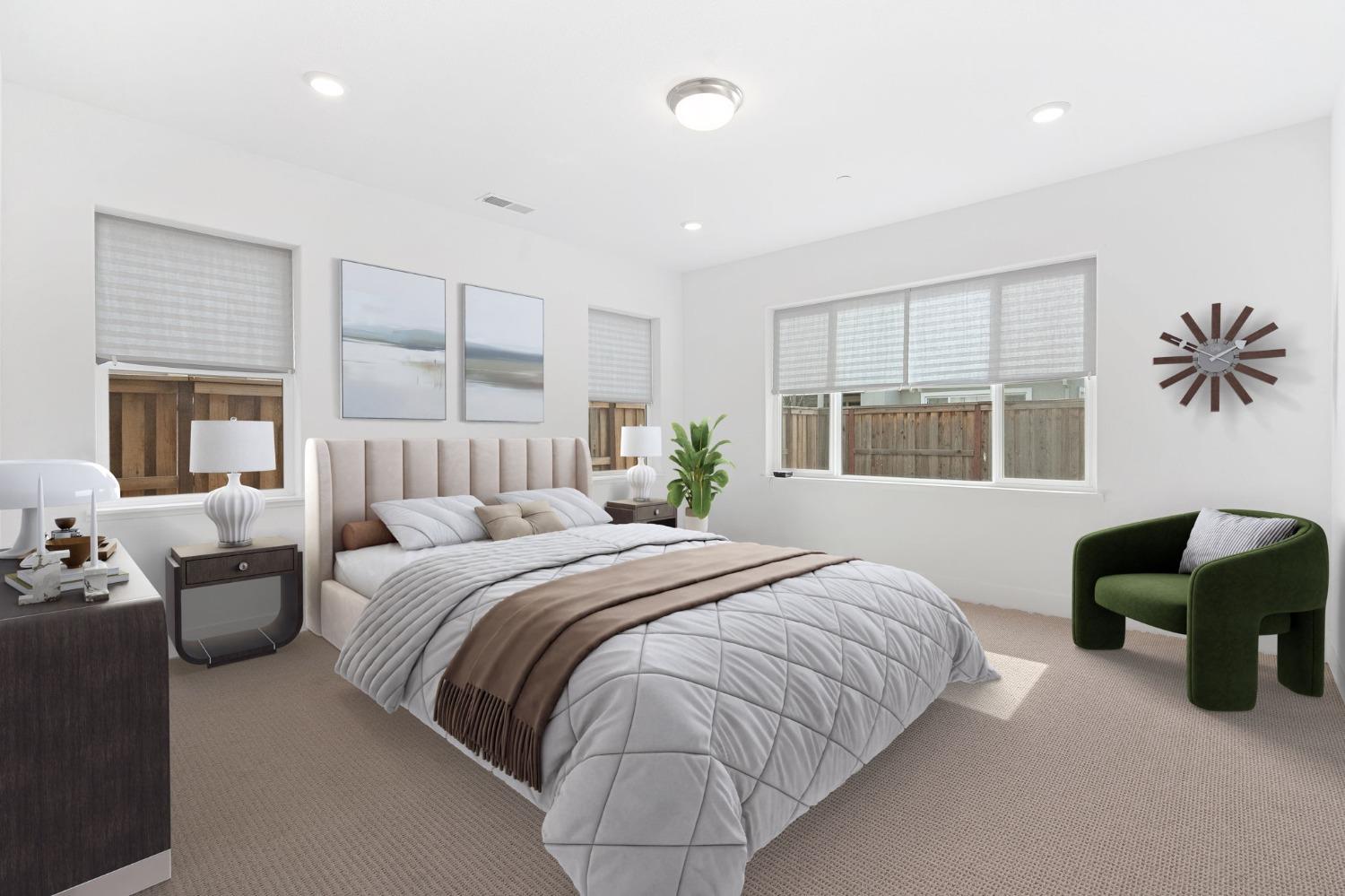 Detail Gallery Image 15 of 28 For 2726 Tacoma Dr, Lathrop,  CA 95330 - 3 Beds | 2/1 Baths