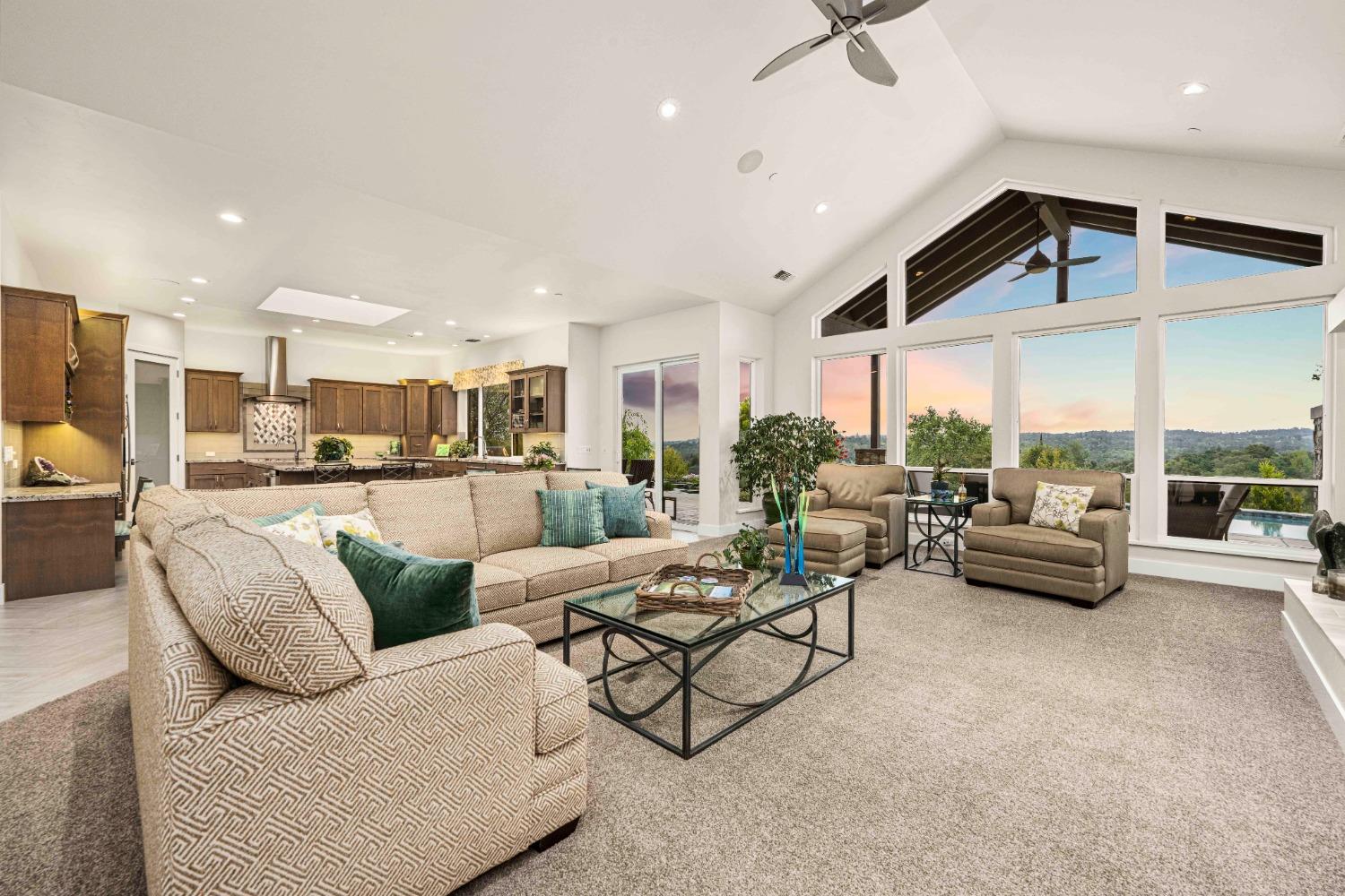 Rustic Woods Court, Loomis, California image 15