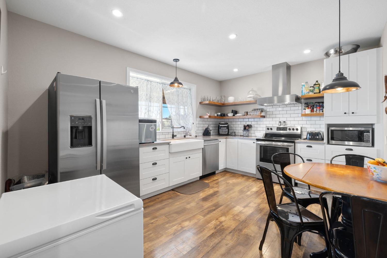 Detail Gallery Image 74 of 99 For 6441 Sky Hawk Rd, Pilot Hill,  CA 95664 - 7 Beds | 5/1 Baths